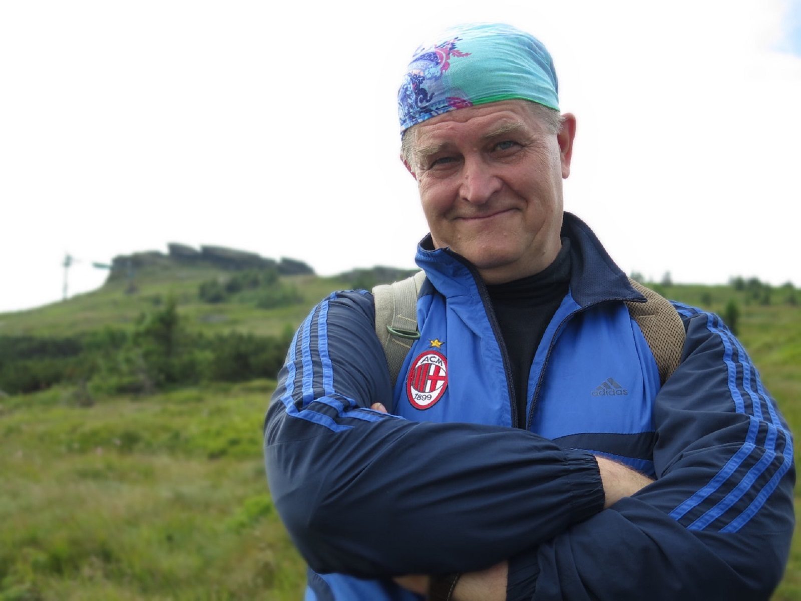 Творческий вечер Андрея Скаржинского в библиотеке № 12 имени И.А. Бунина – события на сайте «Московские Сезоны»