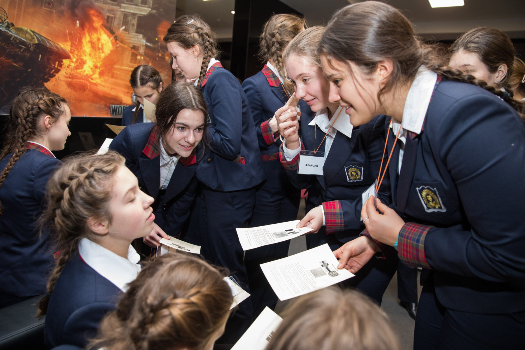 Программа «Исторические субботы» в Музее Победы – события на сайте «Московские Сезоны»