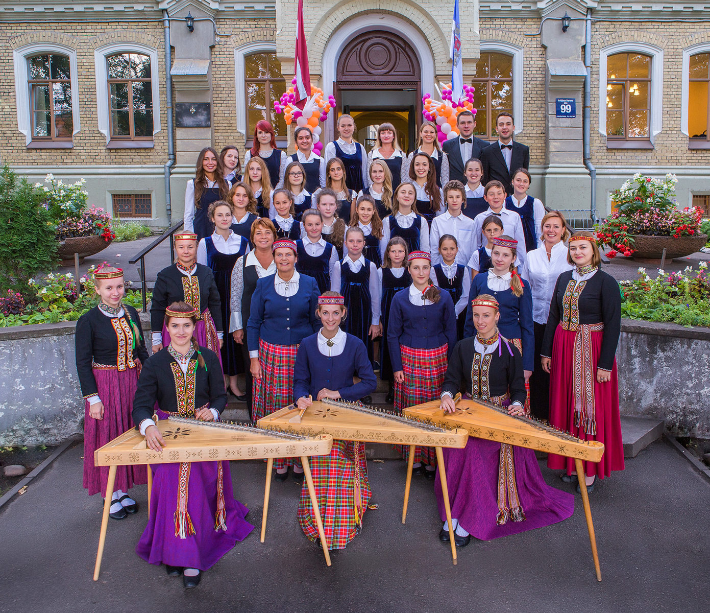 Гала-концерт «Традиционный» в Кафедральном соборе – события на сайте «Московские Сезоны»