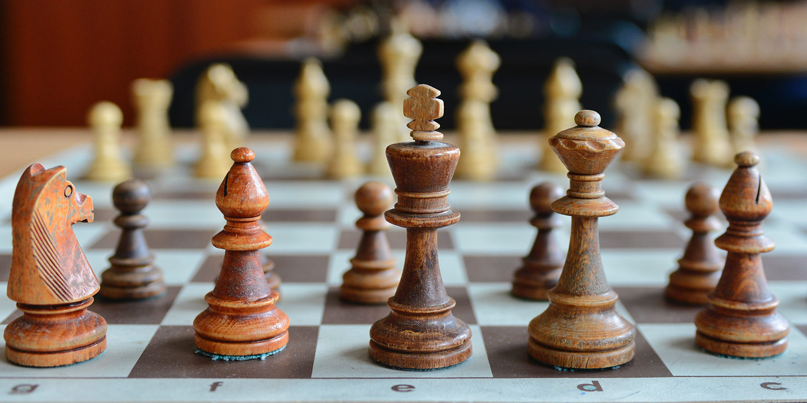 Шахматный турнир поколений в культурном центре «Феникс» – события на сайте «Московские Сезоны»