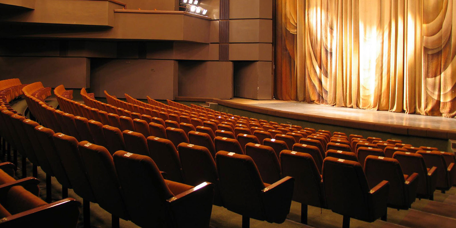 Спектакль «Дон Жуан, или Каменный пир» в культурном центре «Зеленоград» – события на сайте «Московские Сезоны»