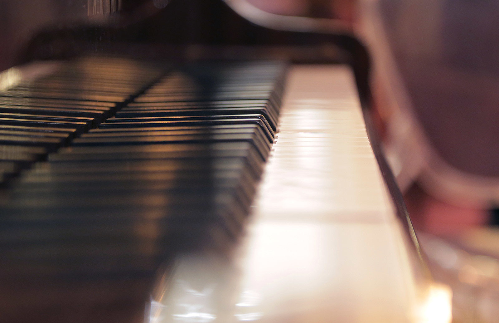 Концерт «Фортепианные фантазии» в Мемориальном музее А.Н. Скрябина – события на сайте «Московские Сезоны»