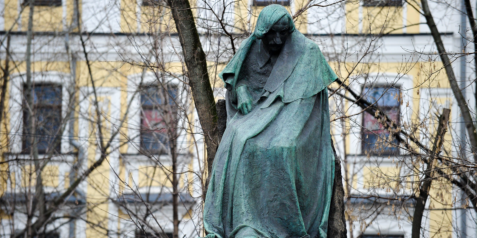 Концерт «Посвящение Рихтеру» в Доме Гоголя – события на сайте «Московские Сезоны»