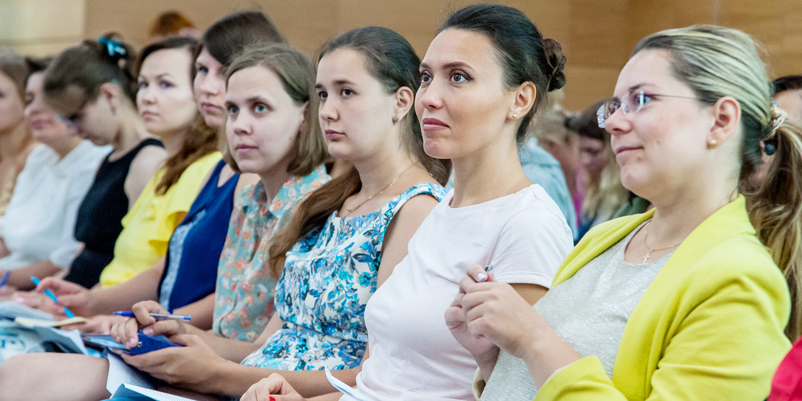 Фестиваль «Smart-мама» в библиотеке № 197 имени А.А. Ахматовой – события на сайте «Московские Сезоны»