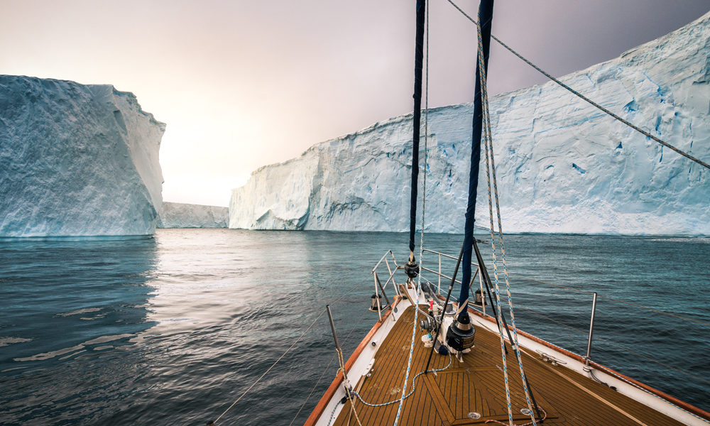 Выставка «60° 21' 28''. Истории русской Антарктики» в Музее Героев Советского Союза и России – события на сайте «Московские Сезоны»