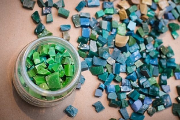 Мастер-класс «Зимние сны о море» художницы Веры Пелевиной – события на сайте «Московские Сезоны»