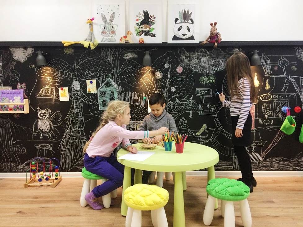 Лекция «Растем вместе с книгами. Современный ребенок и какую литературу ему предлагать» – события на сайте «Московские Сезоны»