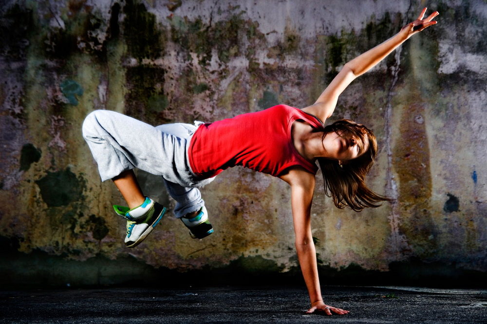 Встреча «Уличный стиль» в КЦ «Киевский» – события на сайте «Московские Сезоны»