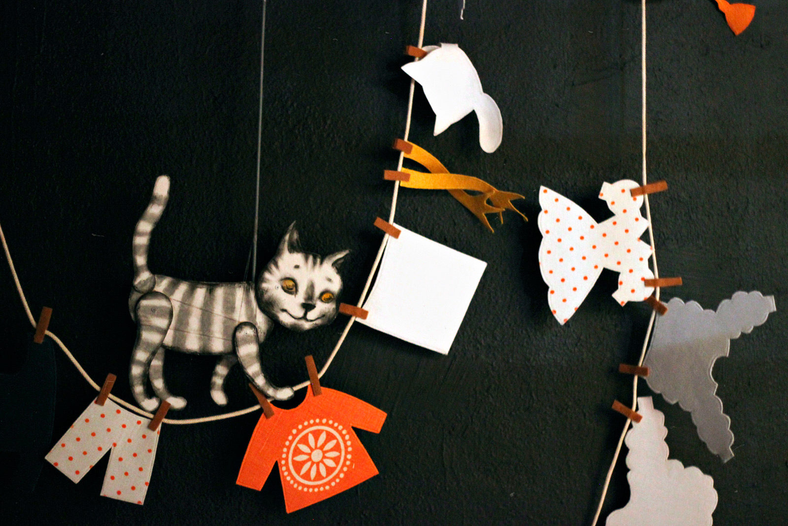 «Ухти-Тухти и компания» в Московском театре кукол – события на сайте «Московские Сезоны»