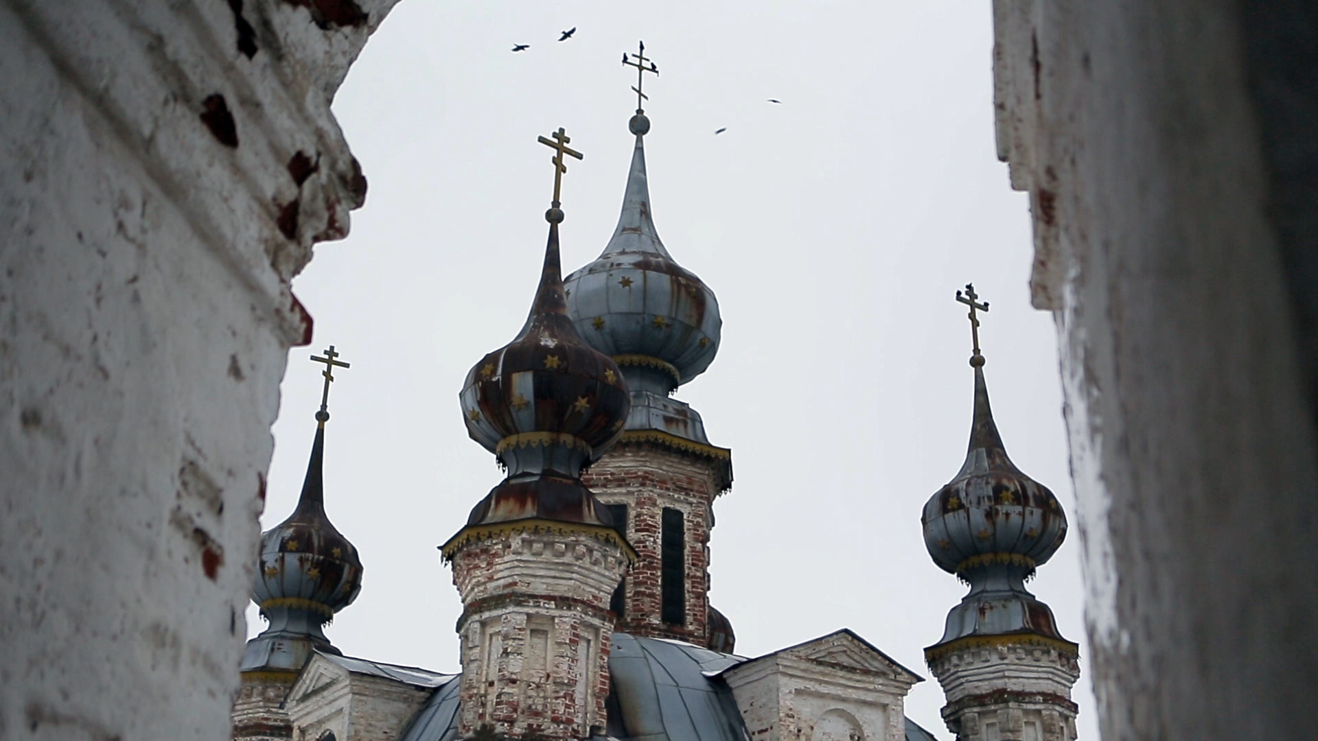 Показ фильмов «Солнечный берег в ярких тонах» и «Окруженные полем» – события на сайте «Московские Сезоны»