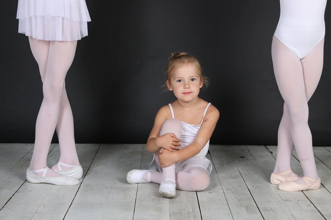 Программа «Экзамен по танцам»  в КЦ «Киевский» – события на сайте «Московские Сезоны»