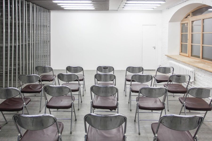 Встреча «Настроение – осень» в КЦ  «Киевский» – события на сайте «Московские Сезоны»