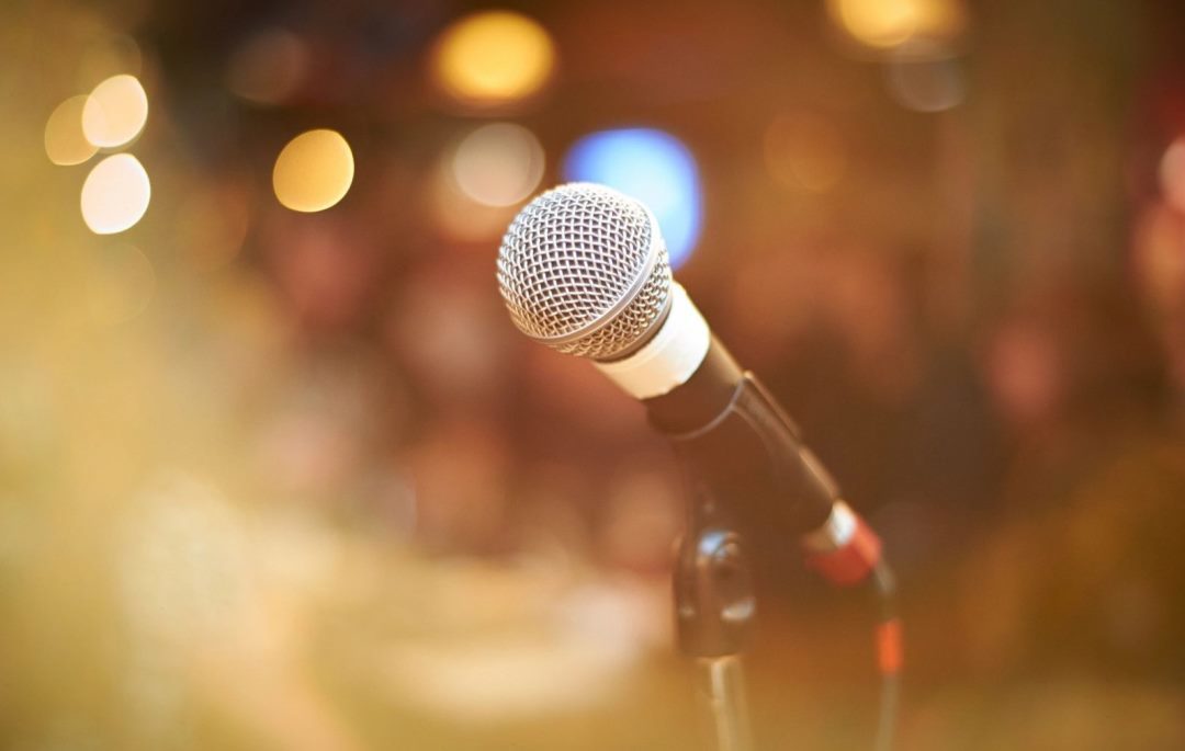 Вокальный конкурс «Песни» в КЦ «Киевский» – события на сайте «Московские Сезоны»