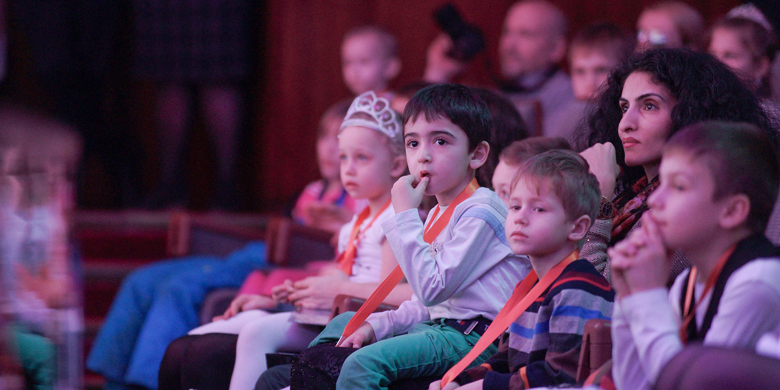 Спектакль «Как Заяц ждал Новый год» в галерее «Нагорная» – события на сайте «Московские Сезоны»