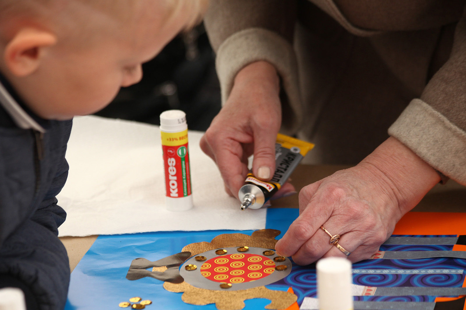 День матери в ландшафтном парке «Митино» – события на сайте «Московские Сезоны»