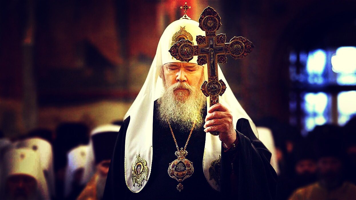 Фестиваль духовной музыки «Ридигер» – события на сайте «Московские Сезоны»