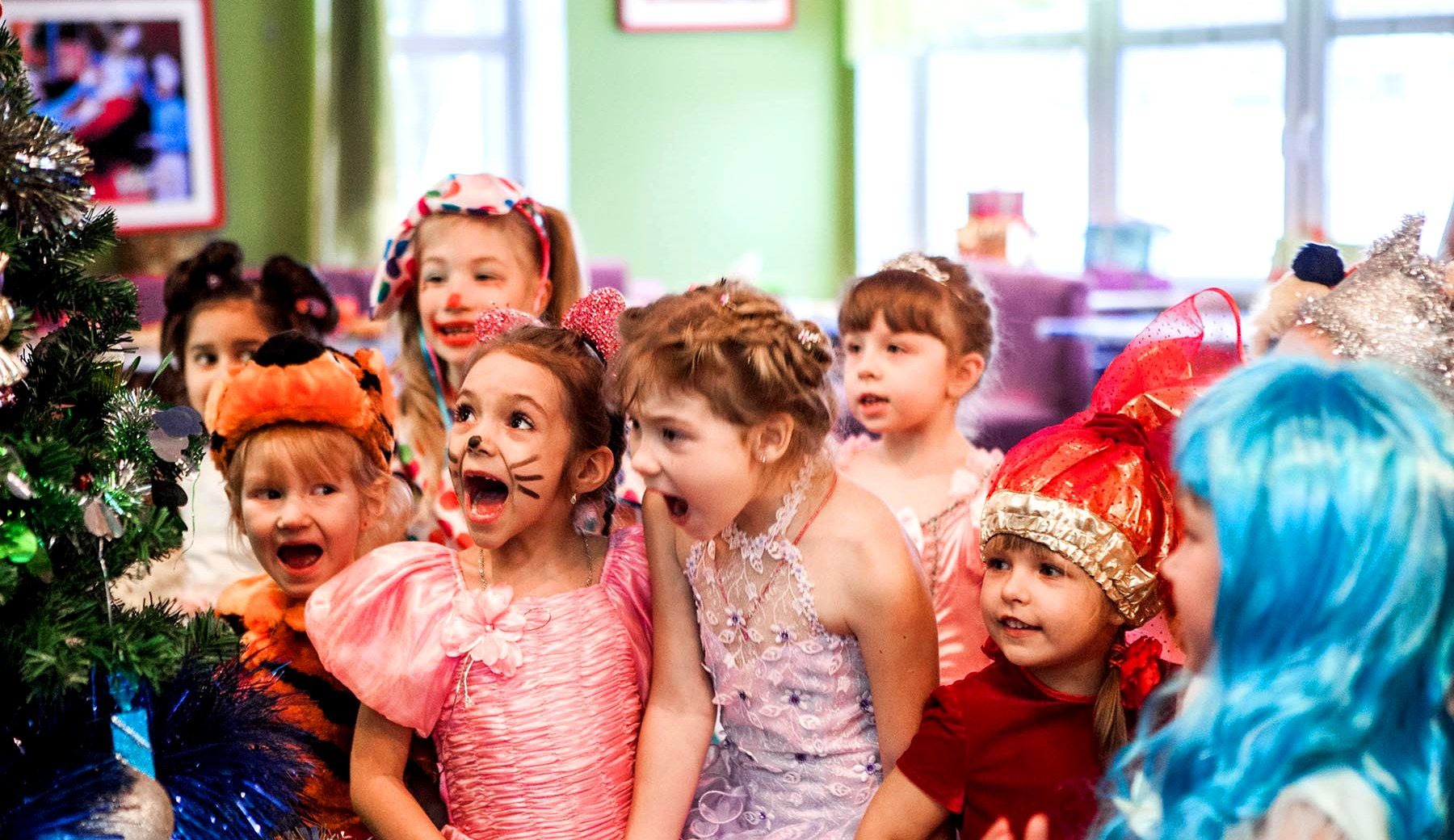 Праздник «Тайна мышиного двора»  в КЦ «Авангард» – события на сайте «Московские Сезоны»