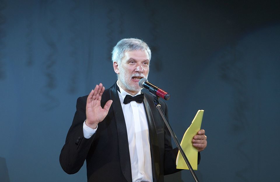 Презентация книги Александра Шишова на «Тверской, 15» – события на сайте «Московские Сезоны»