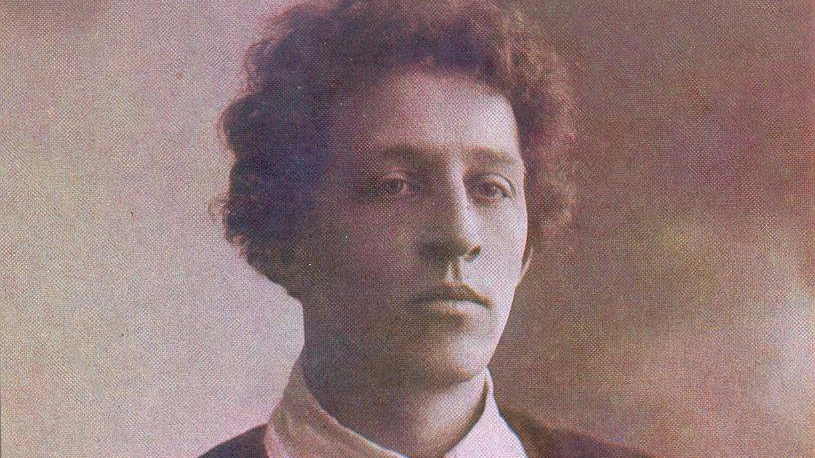 Встреча «Жизнь как загадка: судьба Александра Блока» – события на сайте «Московские Сезоны»