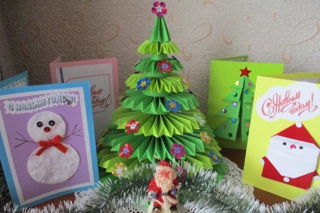 Мастер-класс «Снежная – нежная сказка зимы» в РГБС – события на сайте «Московские Сезоны»