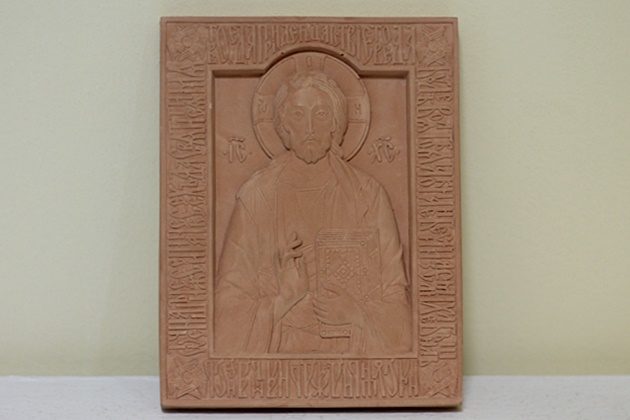 Аудиоэкскурсия икона «Спаситель» из цикла «5 минут с искусством» – события на сайте «Московские Сезоны»