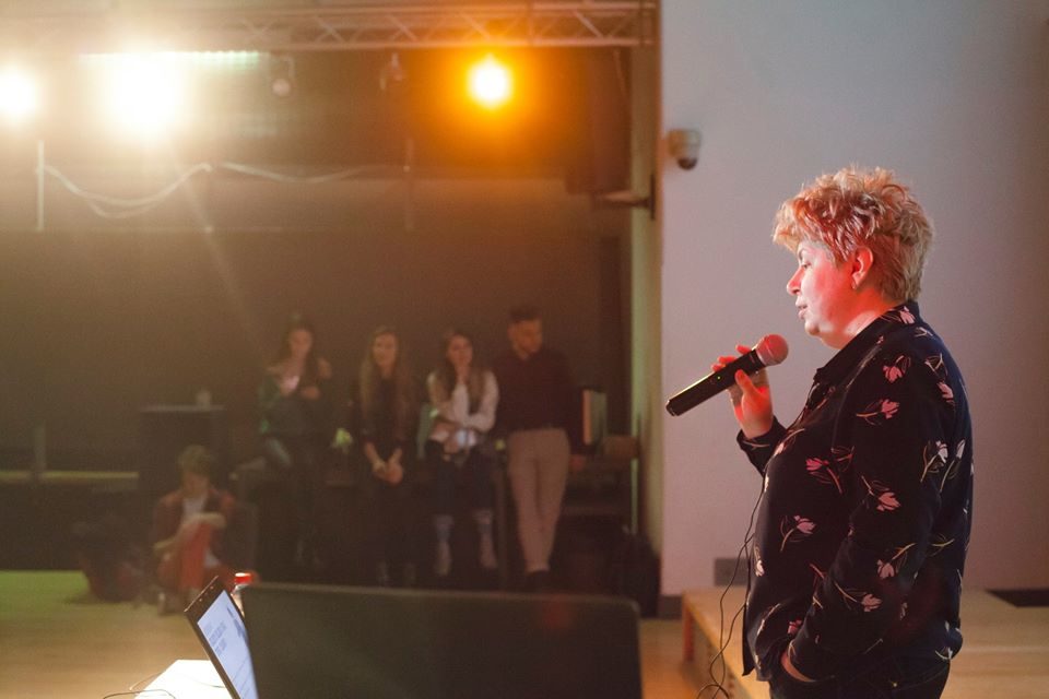 Лекция «Танец драконов: архетип и его трансформация»  в ГЦСИ – события на сайте «Московские Сезоны»