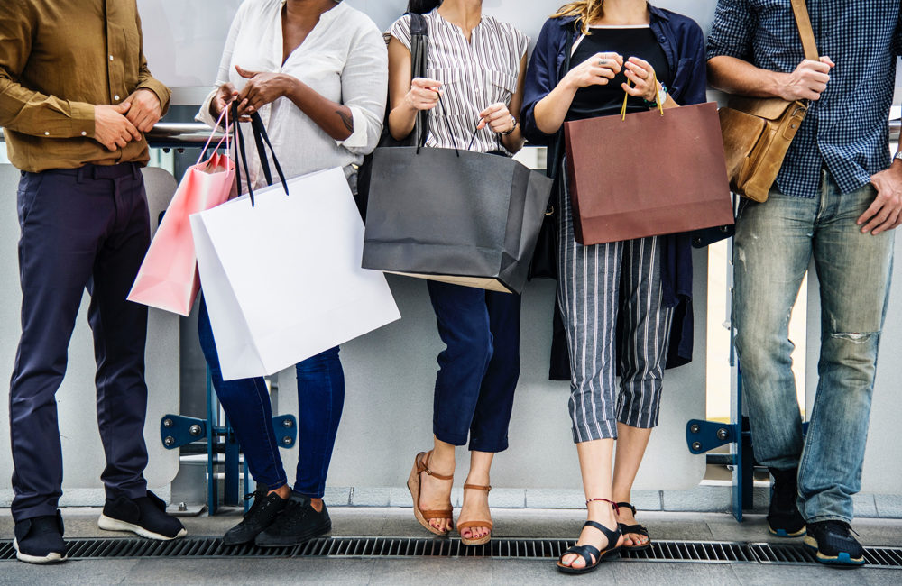 Акция «Черная пятница на Флаконе» – события на сайте «Московские Сезоны»