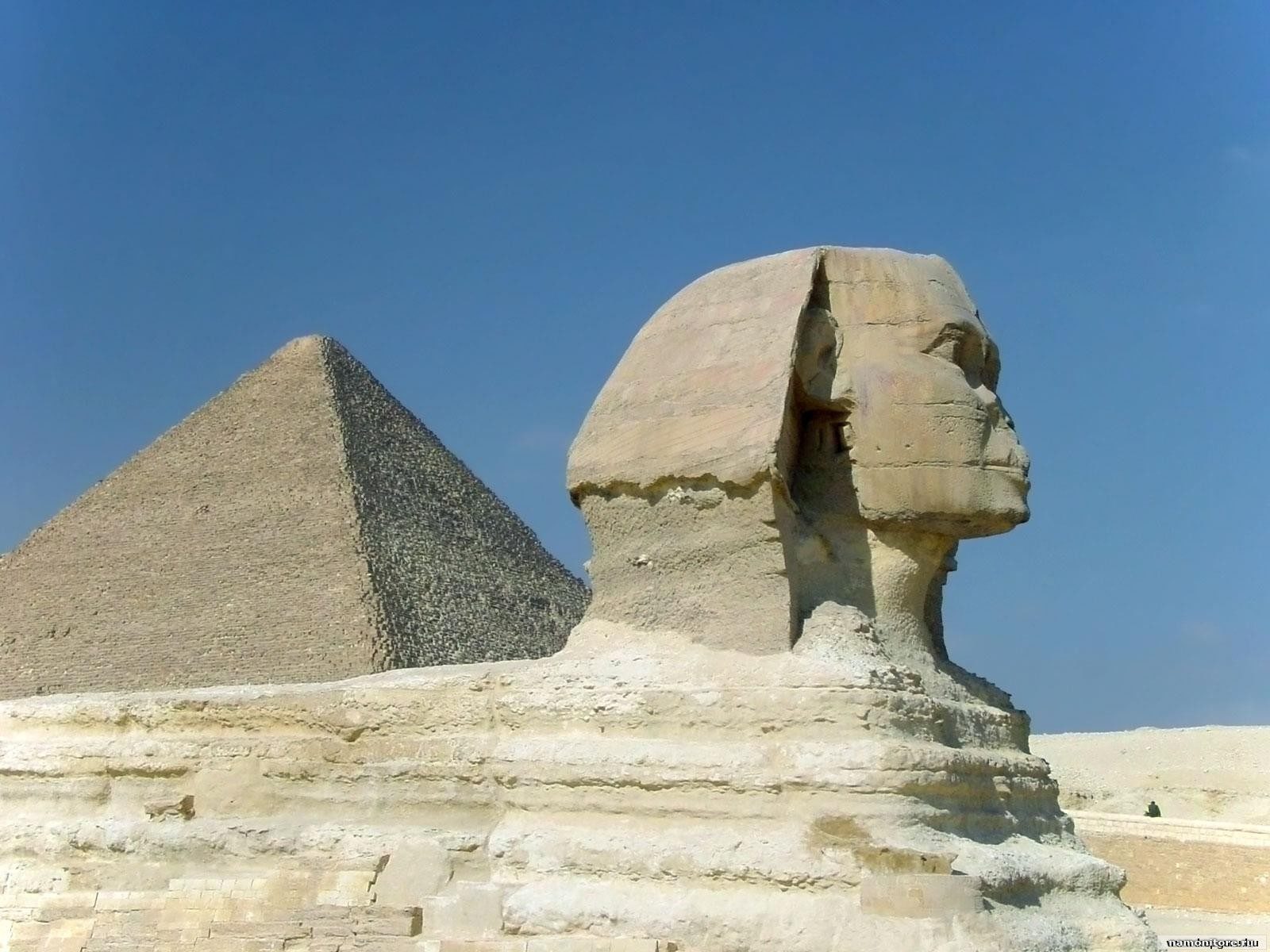 Авторская экскурсия «Пирамиды – сердце Египта» – события на сайте «Московские Сезоны»