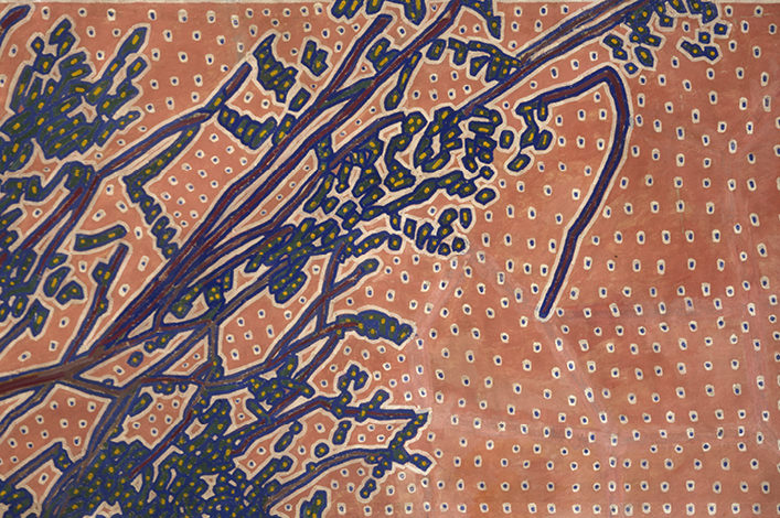 Проект «От природы к картине: 5 тихих шедевров XX века»  в Еврейском музее и центре толерантности – события на сайте «Московские Сезоны»