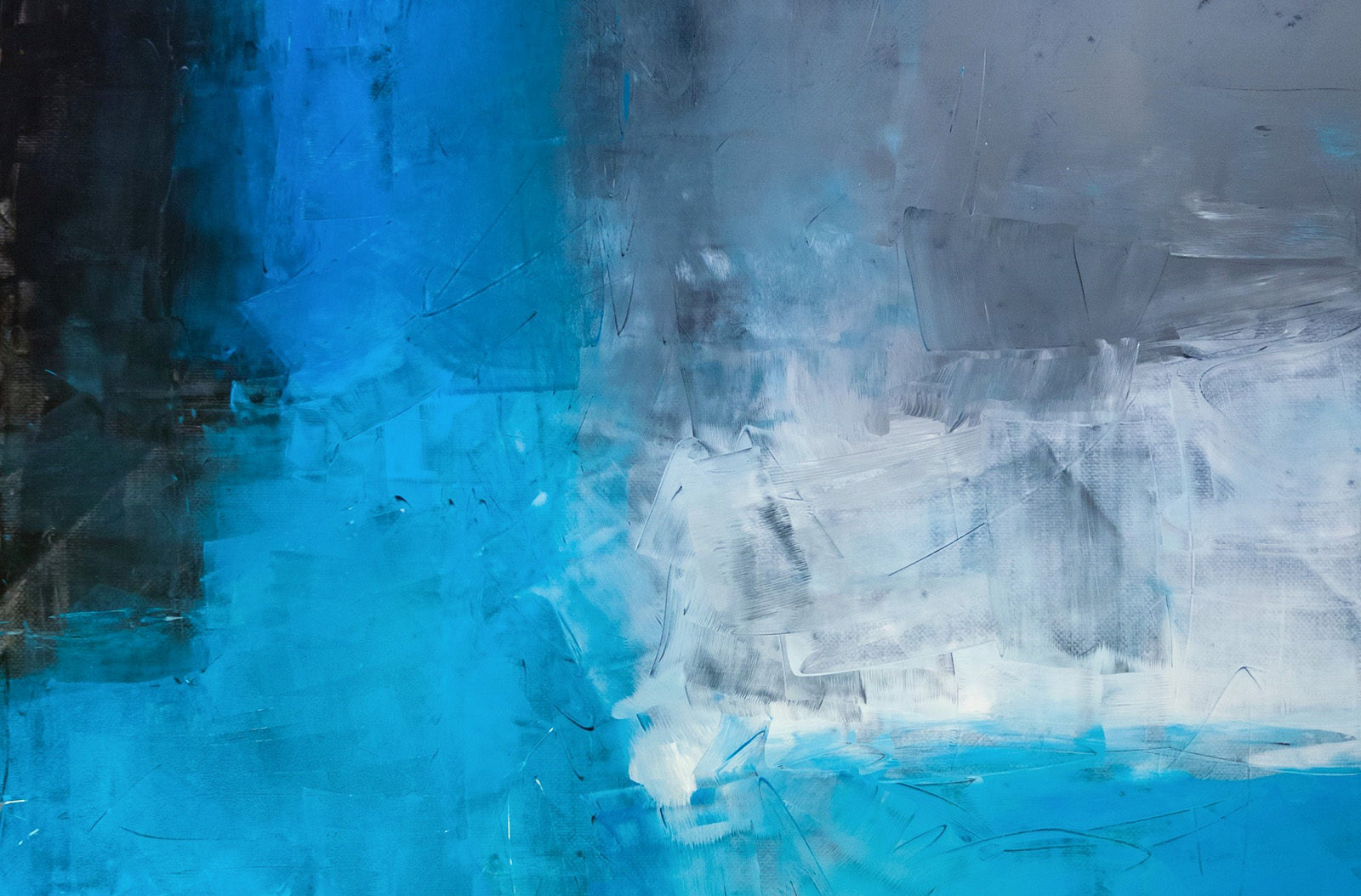 Открытие выставки Сергея Шехерова в библиотеке имени Осипа Мандельштама – события на сайте «Московские Сезоны»