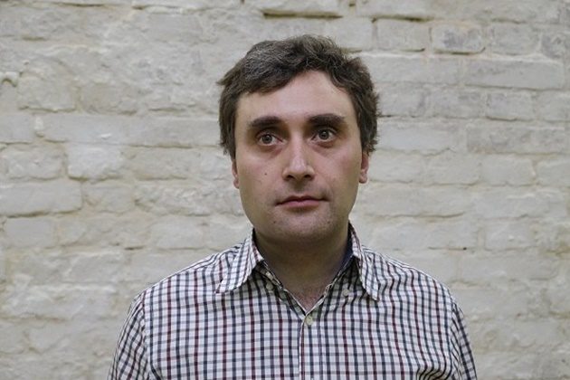 Концерт «Играет кларнетист Артем Кулиев» в РГБС – события на сайте «Московские Сезоны»