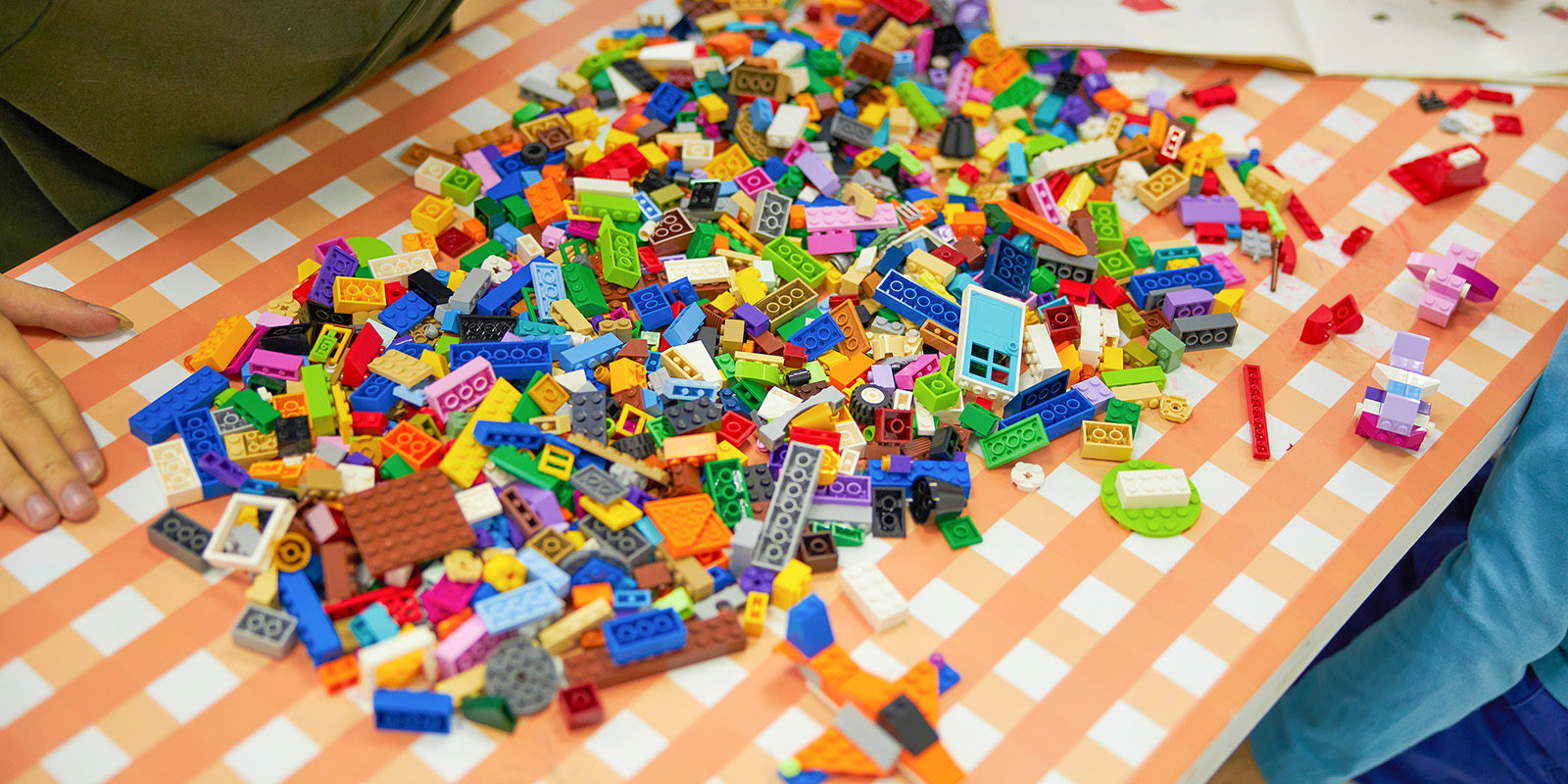 Игротека в Центральной библиотеке № 249 – события на сайте «Московские Сезоны»