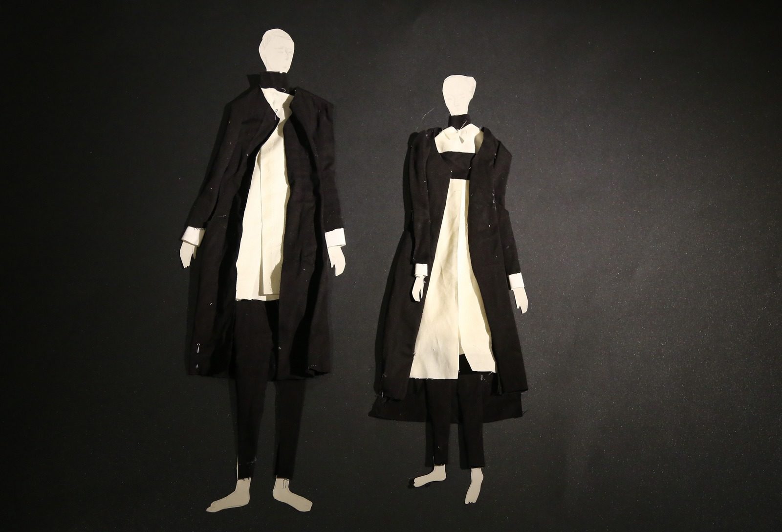 Выставка «Природа бинарности» в галерее «На Каширке» – события на сайте «Московские Сезоны»