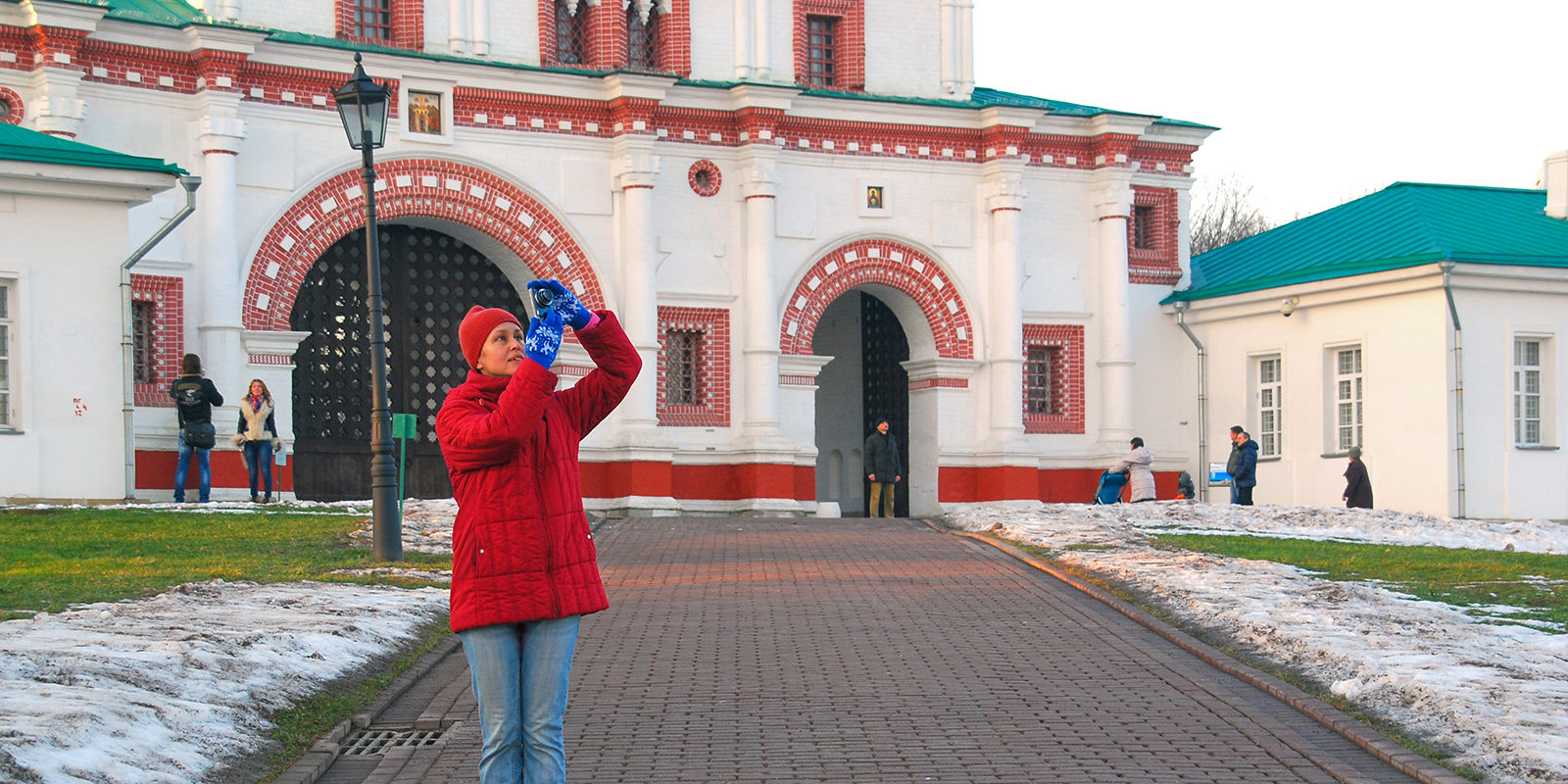 Спекталь-игра «Карнавал животных» в музее-заповеднике «Коломенское» – события на сайте «Московские Сезоны»