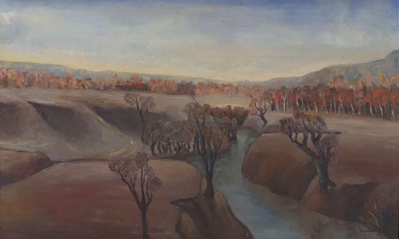 Круглый стол «Алексей Паустовский и нонконформисты. 1960-е – 1970-е годы» – события на сайте «Московские Сезоны»