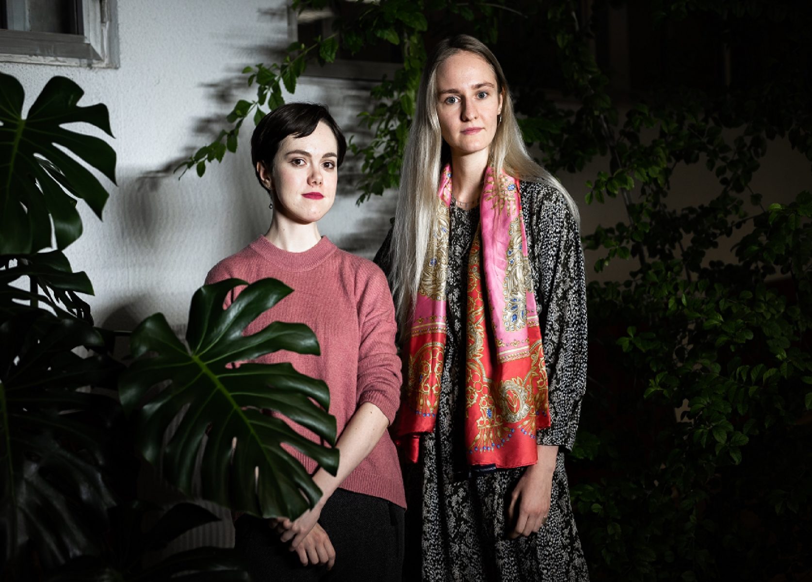 Закрытие фестиваля художественных практик и активного слушания «Рекреация» – события на сайте «Московские Сезоны»