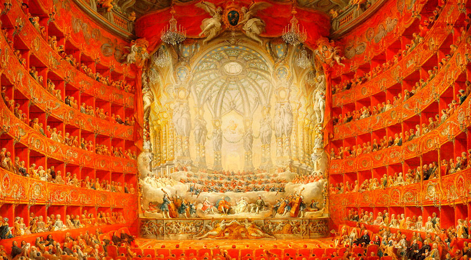 Концерт «Шедевры итальянской оперы. Верди, Россини, Беллини» – события на сайте «Московские Сезоны»