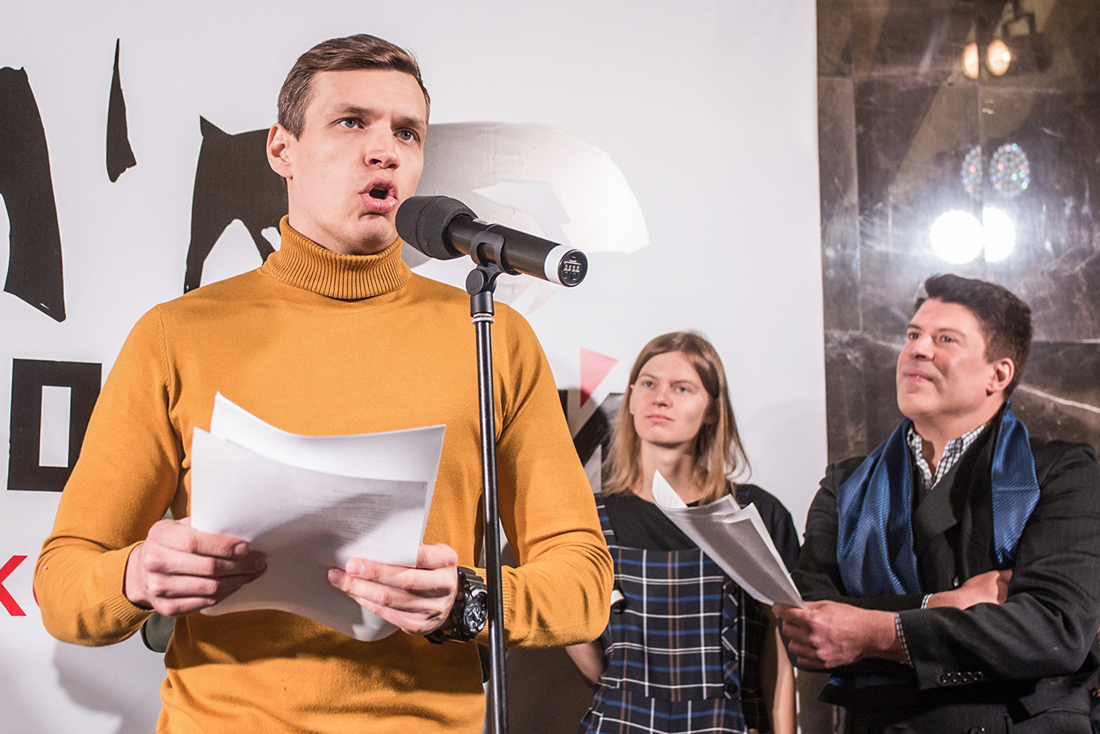 Встреча «Белые камены» в Доме-музее Марины Цветаевой – события на сайте «Московские Сезоны»