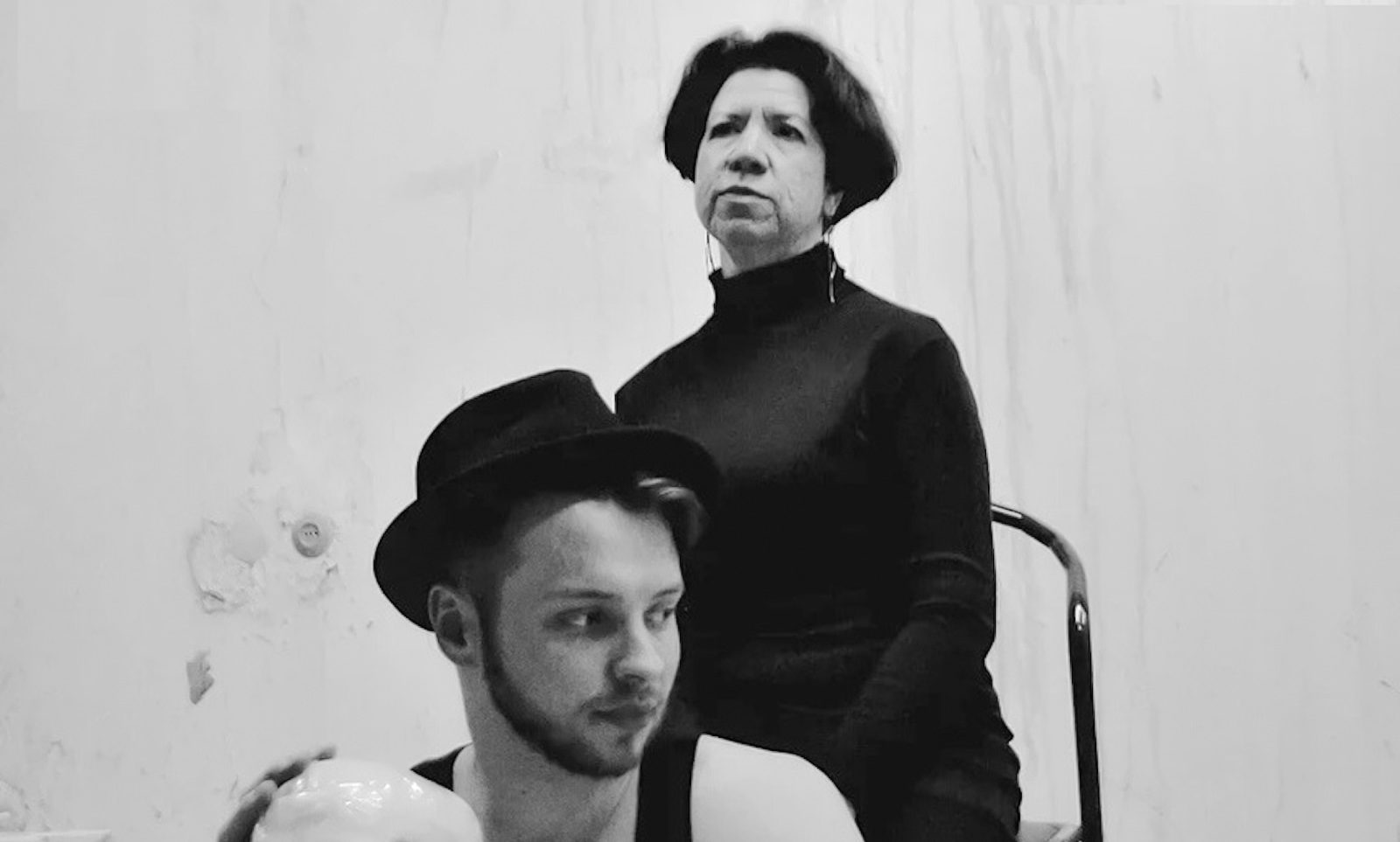 Спектакль «Диагностический поиск CMV» в Культурном центре Ф.А. Искандера – события на сайте «Московские Сезоны»