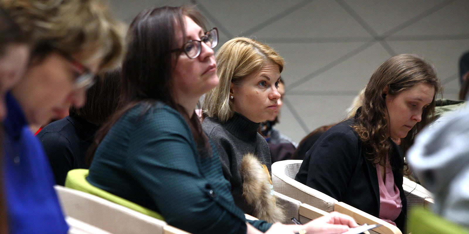 Спектакль «Неизбежная встреча» в Галерее Александра Шилова – события на сайте «Московские Сезоны»