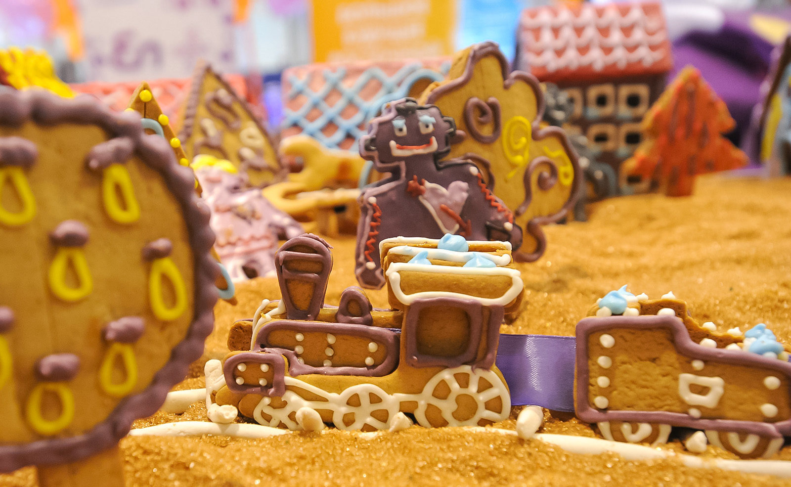 Мастер-класс «Снеговик» в культурном центре «Братеево» – события на сайте «Московские Сезоны»