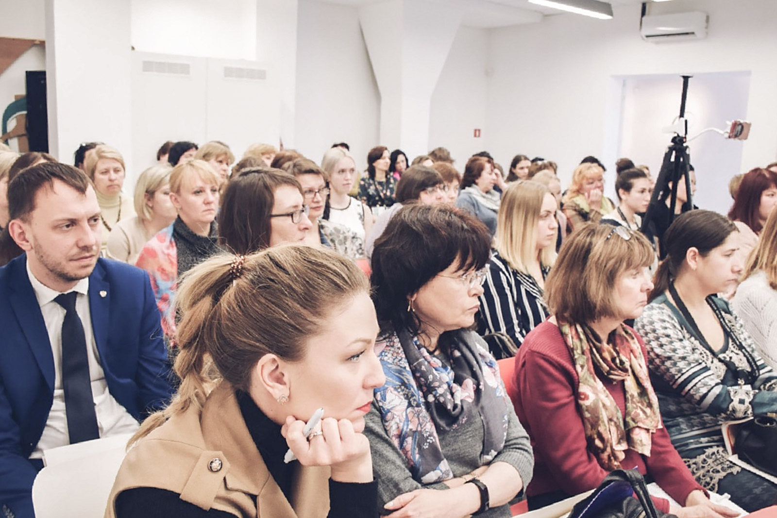 Лекция «Финансовая грамотность в условиях цифровой экономики» в библиотеке № 129 – события на сайте «Московские Сезоны»