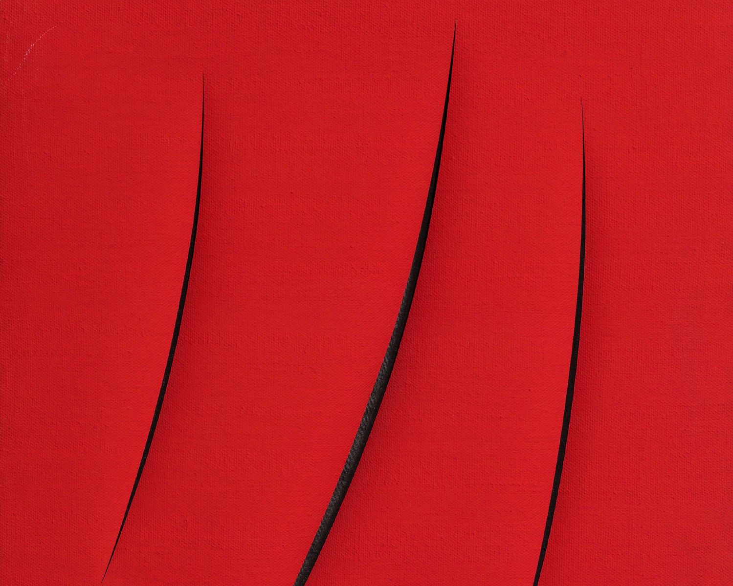 Выставка «Лучо Фонтана. Ретроспектива» – события на сайте «Московские Сезоны»