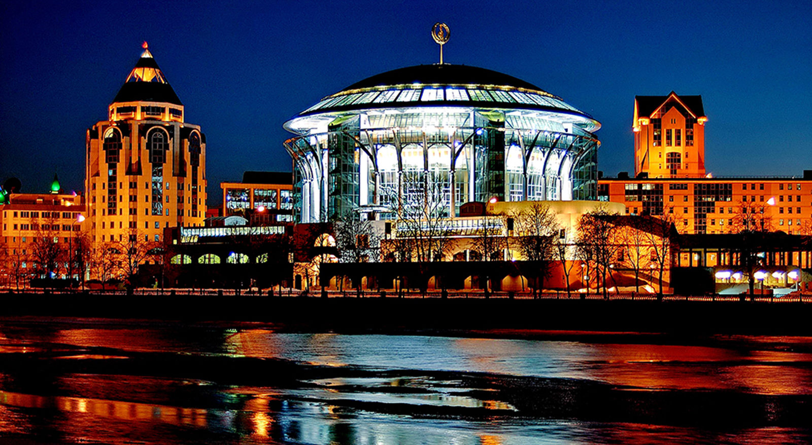 Концерт «Тот самый Моцарт» в Доме музыки – события на сайте «Московские Сезоны»