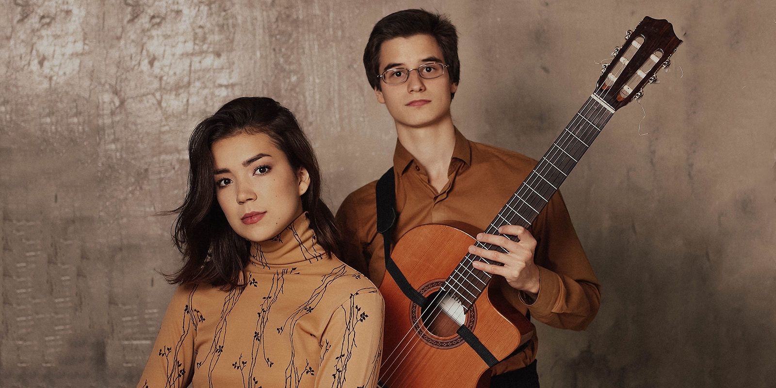 Концерт «Звучи, как и прежде...» в Доме Гоголя – события на сайте «Московские Сезоны»