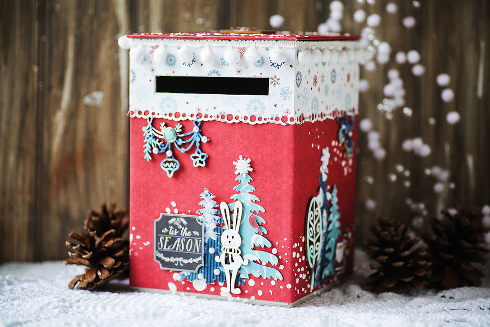 Встреча «Письма Деду Морозу»  в КЦ «Яковлевское» – события на сайте «Московские Сезоны»