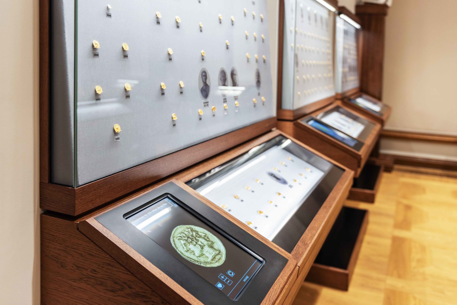 Экскурсия по выставке «Деньги Древней Греции» – события на сайте «Московские Сезоны»