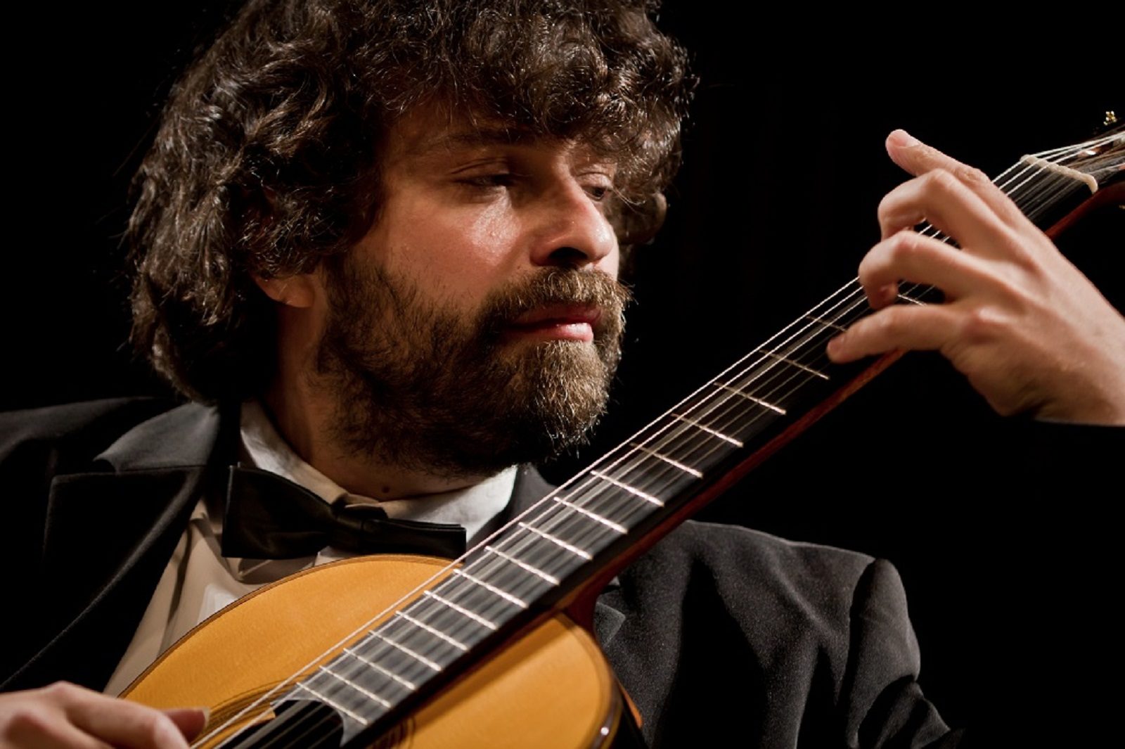 Евгений Финкельштейн в Доме музыки – события на сайте «Московские Сезоны»