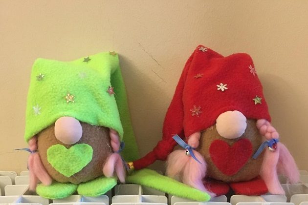 Мастер-классы от «Ажурного сада» в Музее-усадьбе «Остафьево» – события на сайте «Московские Сезоны»