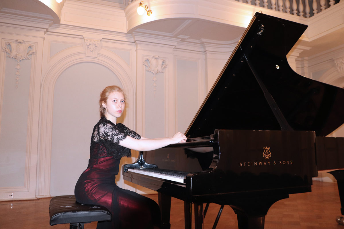 Концерт «Чайковский. Музыкальные образы» – события на сайте «Московские Сезоны»